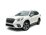 Subaru Forester Premier Wagon AWD