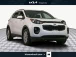 Kia Sportage LX AWD