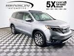Honda Pilot EX-L FWD