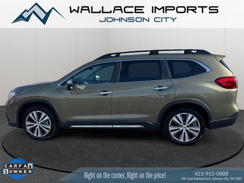 2022 Subaru Ascent Touring AWD