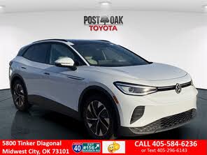 Volkswagen ID.4 Pro S RWD