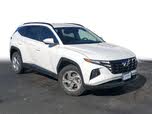 Hyundai Tucson SEL AWD