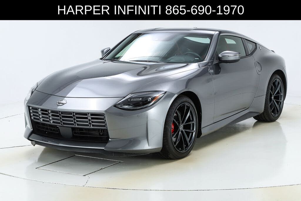 2024 Nissan Z Performance RWD
