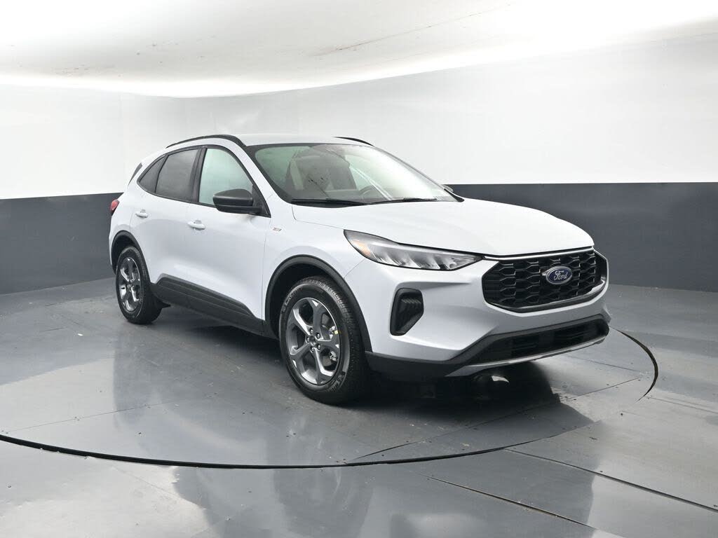 2026 Ford Escape ST-Line FWD
