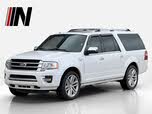 Ford Expedition EL King Ranch 4WD
