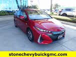 Toyota Prius Prime Premium