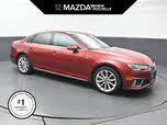 Audi A4 quattro Premium Plus 45 TFSI