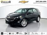 Chevrolet Equinox 1.5T LS FWD