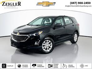 Chevrolet Equinox 1.5T LS FWD