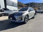 Lexus RX Hybrid 450h AWD