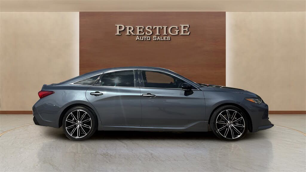 2020 Toyota Avalon Touring FWD