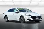 Hyundai Sonata SEL FWD