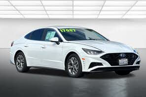 Hyundai Sonata SEL FWD