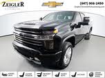 Chevrolet Silverado 2500HD High Country Crew Cab 4WD