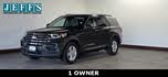 Ford Explorer XLT AWD
