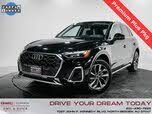 Audi Q5 quattro Premium Plus S Line 45 TFSI