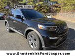 Ford Explorer XLT AWD