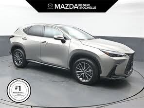 Lexus NX 350 Premium AWD
