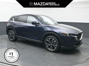Mazda CX-5 2.5 S Premium AWD