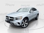 Mercedes-Benz GLC 300 4MATIC