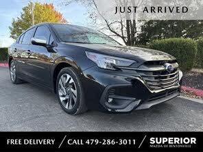 Subaru Legacy Touring XT AWD