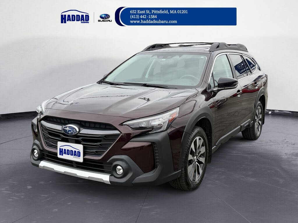 2023 Subaru Outback Limited AWD