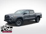 Toyota Tacoma TRD Off Road Double Cab 4WD