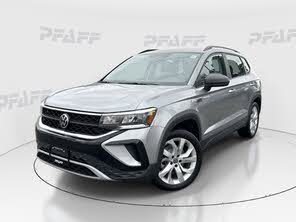 Volkswagen Taos Trendline 4Motion