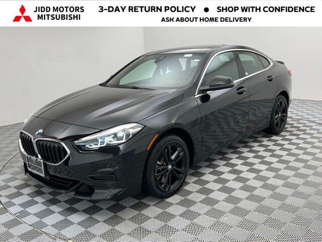 2024 BMW 2 Series 228i xDrive Gran Coupe AWD