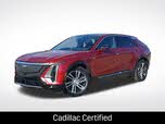 Cadillac LYRIQ Luxury 2 AWD