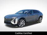 Cadillac LYRIQ Luxury 3 AWD