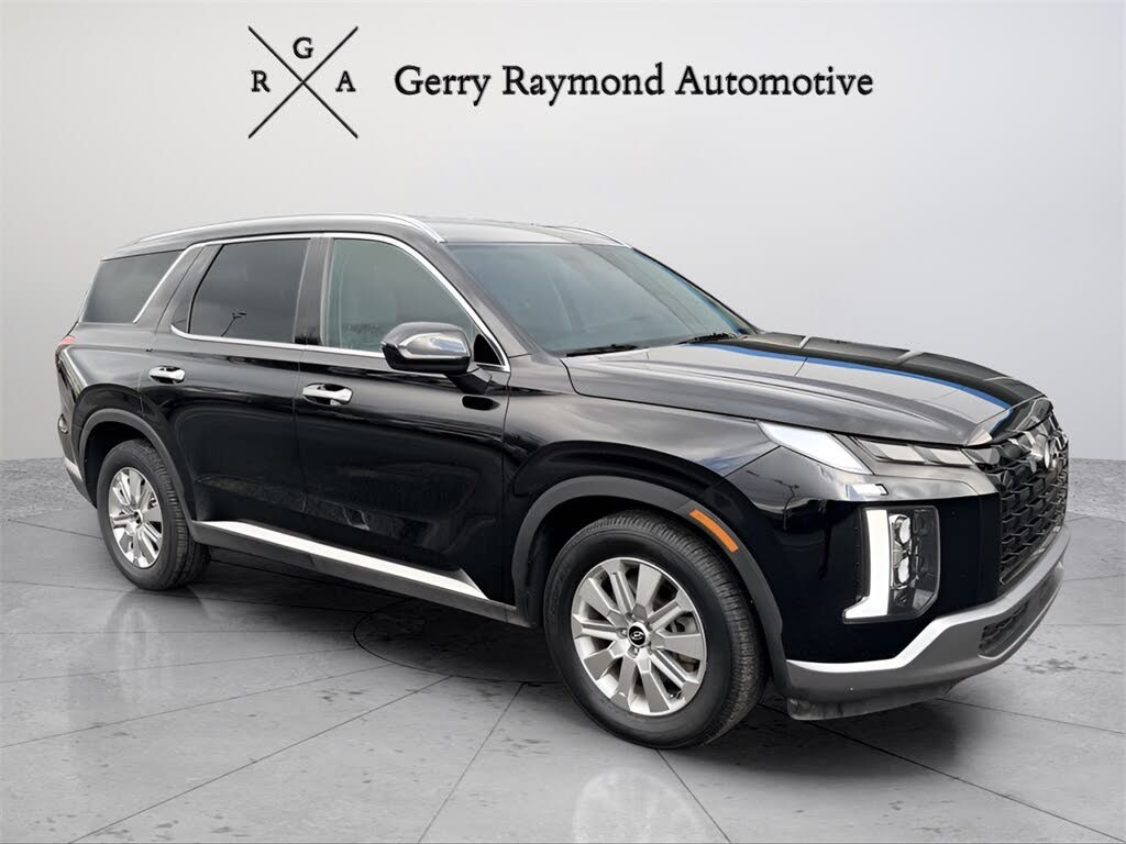 2024 Hyundai Palisade SEL AWD