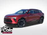 Chevrolet Blazer EV RS eAWD
