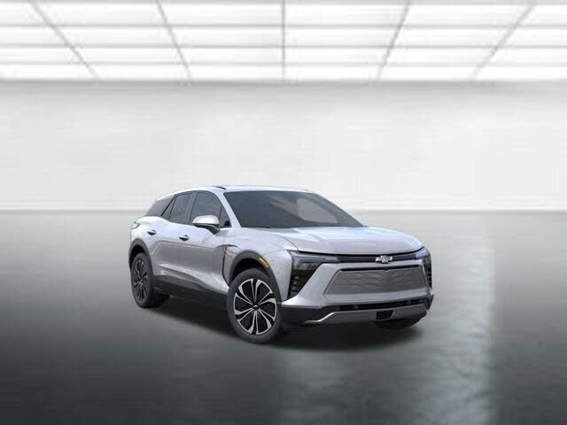 2026 Chevrolet Blazer EV LT eAWD