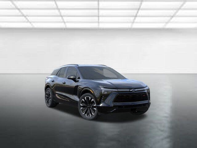 2026 Chevrolet Blazer EV RS RWD