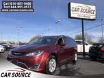Chrysler Pacifica Touring L Plus FWD