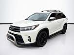 Toyota Highlander SE AWD