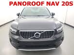Volvo XC40 T5 Inscription AWD