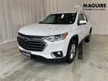 Chevrolet Traverse LT Cloth AWD