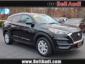 Hyundai Tucson Value AWD