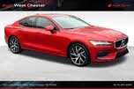 Volvo S60 T6 Momentum AWD