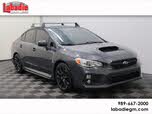 Subaru WRX Premium AWD