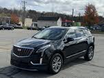 Cadillac XT5 Premium Luxury AWD