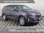 Chevrolet Equinox LT AWD with 1LT