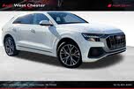 Audi Q8 quattro Premium Plus 55 TFSI