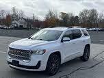 GMC Acadia Denali AWD