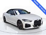 BMW 4 Series M440i Convertible xDrive