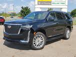 Cadillac Escalade Premium Luxury 4WD