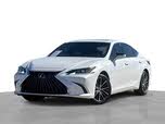 Lexus ES 350 FWD