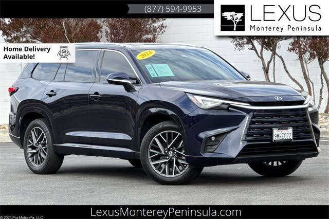 2024 Lexus TX 350 Premium AWD